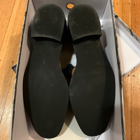 Jeffrey Campbell “Open Case” Flats - Size 8 - Picture 3 of 6